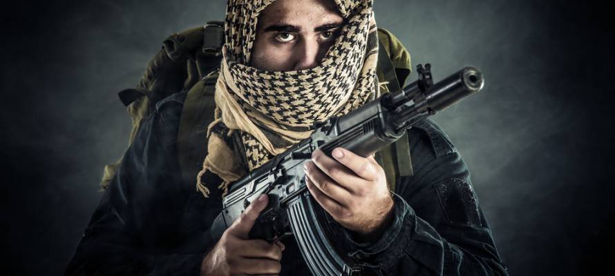 Terrorism