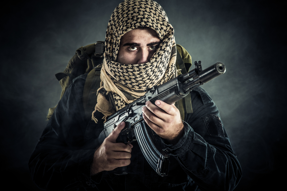 Terrorism