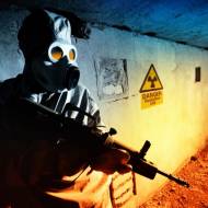 Chemical weapons
