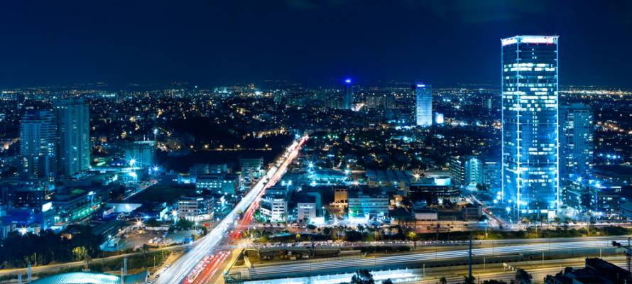 Tel Aviv