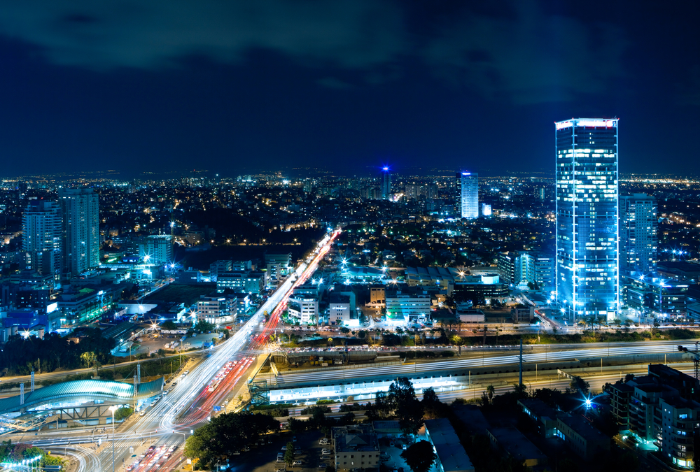 Tel Aviv
