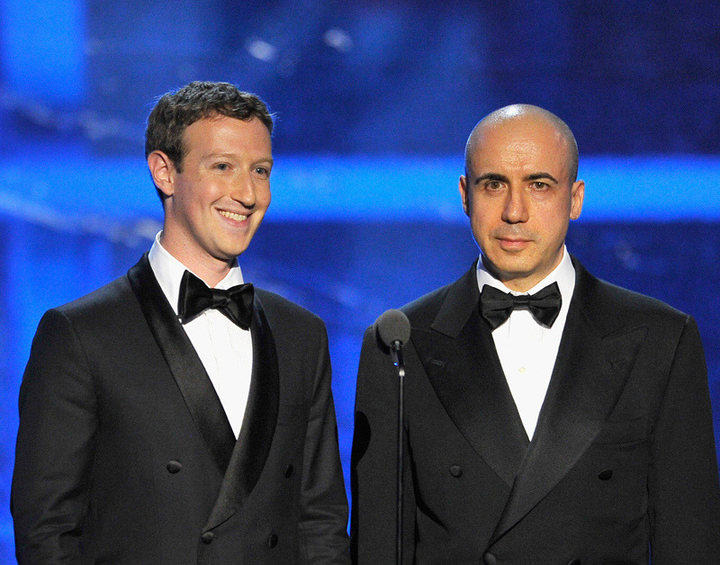 2016 Breakthrough Prize