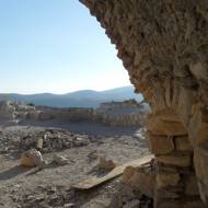 Galilee Earthquake of 1837