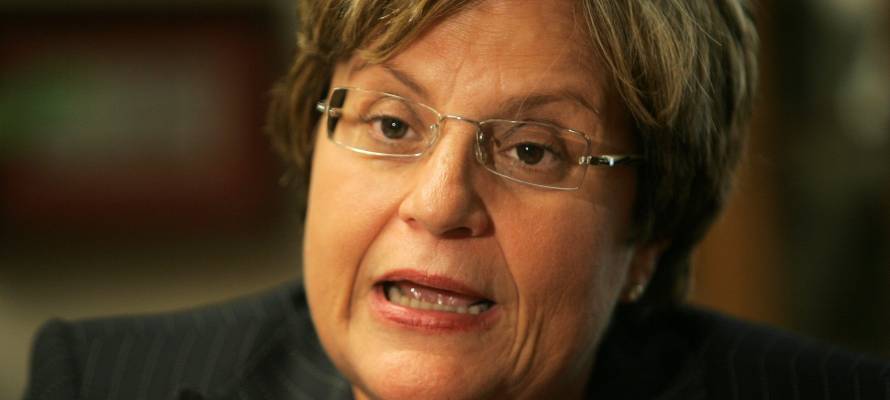US Rep. Iliana Ros-Lehtinen