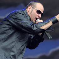 Tim Ripper Owens Performs in Tel Aviv Israel and Bashes BDS