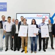 2015 Medica App Competition