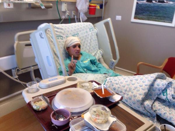 13-year-old terrorist