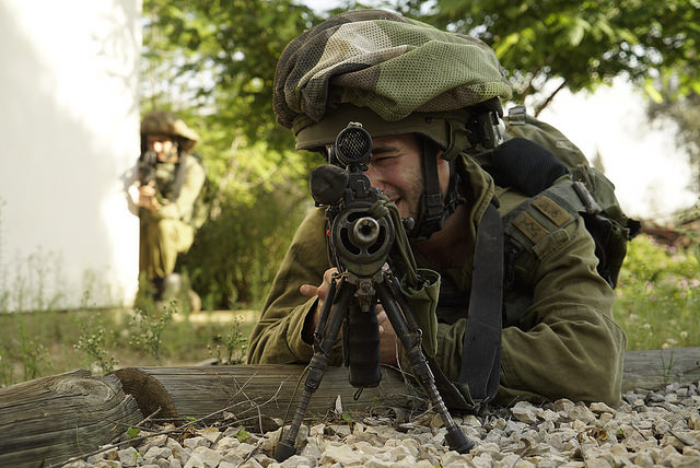 IDF