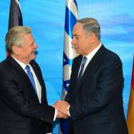 Joachim Gauck