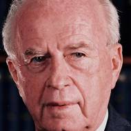 Yitzhak Rabin