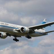 Kuwait Airways