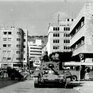 haifa under british mandate