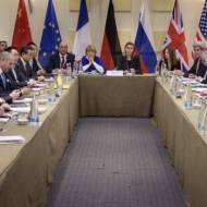 iran nuclear deal