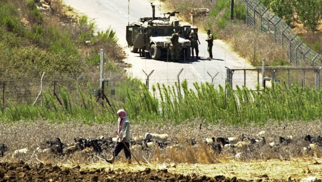 Hezbollah Israel