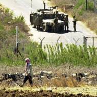 Hezbollah Israel