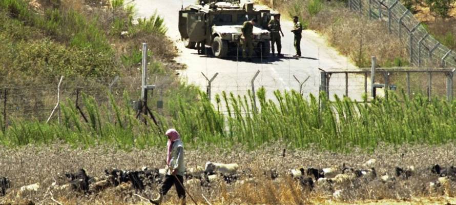 Hezbollah Israel