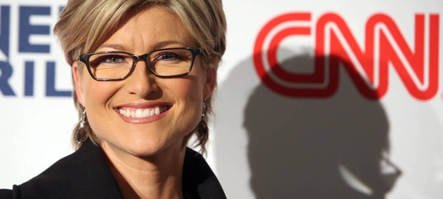 Ashleigh Banfield