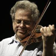 Itzhak Perlman