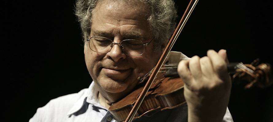 Itzhak Perlman