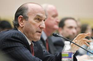 Elliott Abrams