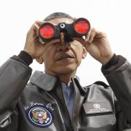 Barack Obama