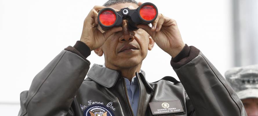 Barack Obama