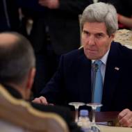 John Kerry