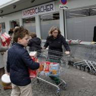 France Hyper Cacher