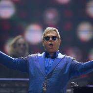 Sir Elton John