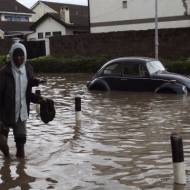 Kenya flood