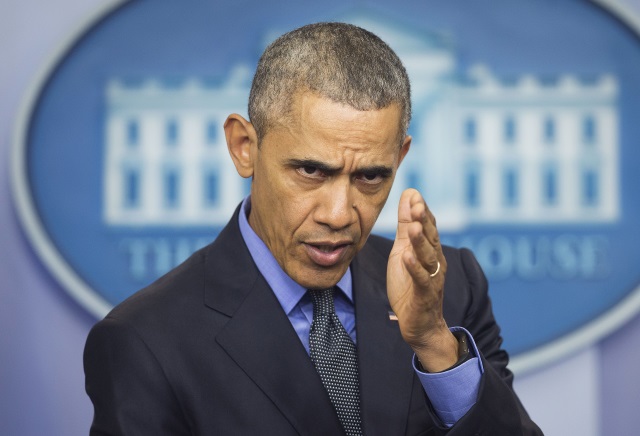 Obama