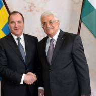 Lofven and Abbas