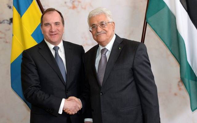 Lofven and Abbas