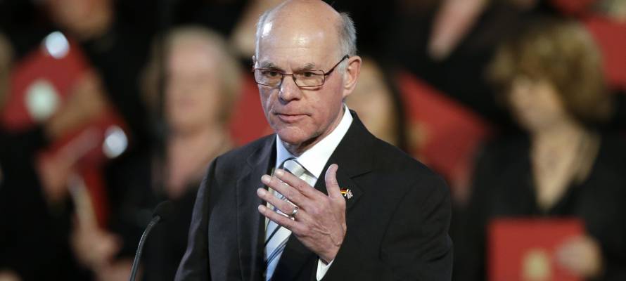 Norbert Lammert
