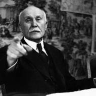 Vichy France's Marshal Petain