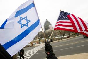 Pro Israel US