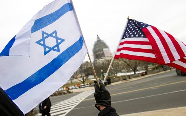 Pro Israel US