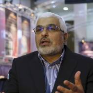 Asghar Zarean