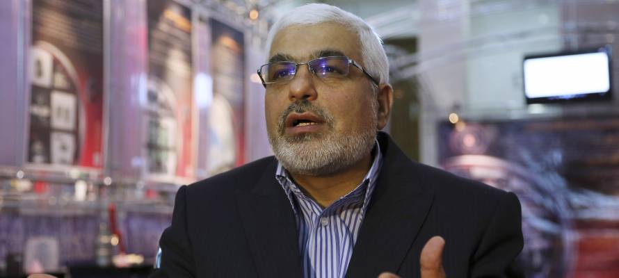Asghar Zarean