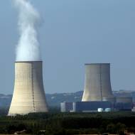 Nuclear plant