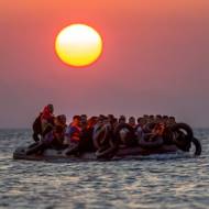 Migrants Europe