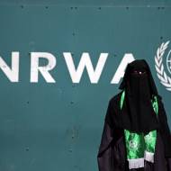 UNRWA
