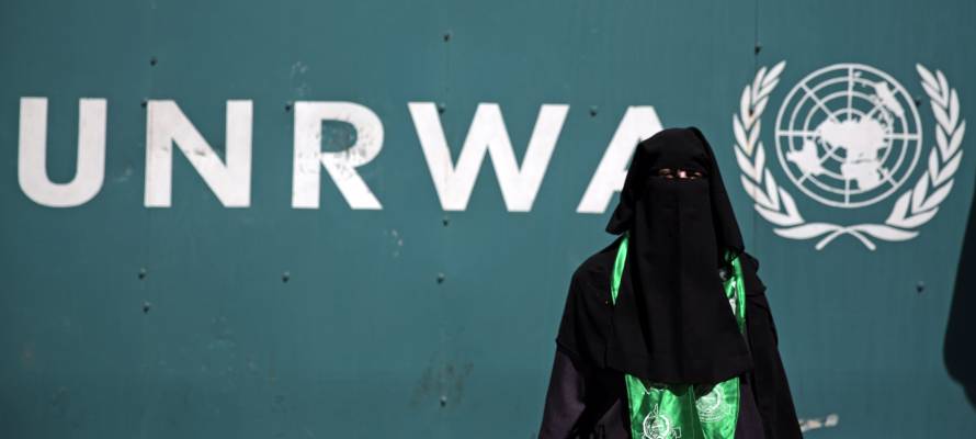 UNRWA