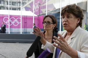 Munich Olympic games