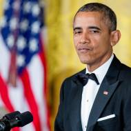 Barack Obama