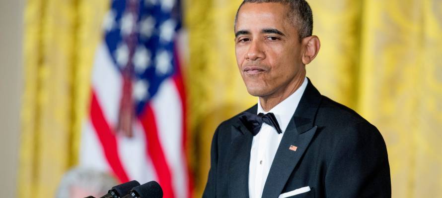 Barack Obama