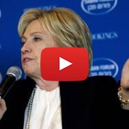 Hillary Clinton
