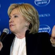 Hillary Clinton