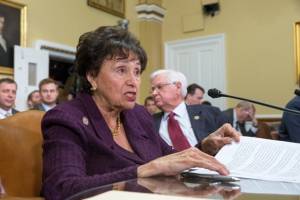 Nita Lowey