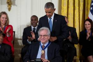 Itzhak Perlman